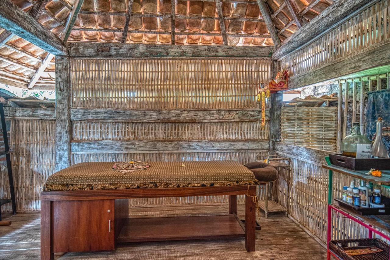 Santhiku & Tempat Tidur & Sarapan Lovina (Bali)
