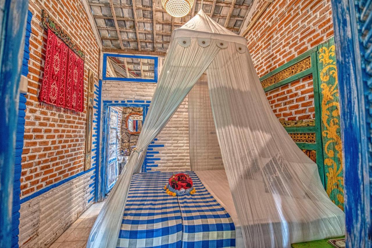 Santhiku & Tempat Tidur & Sarapan Lovina (Bali)