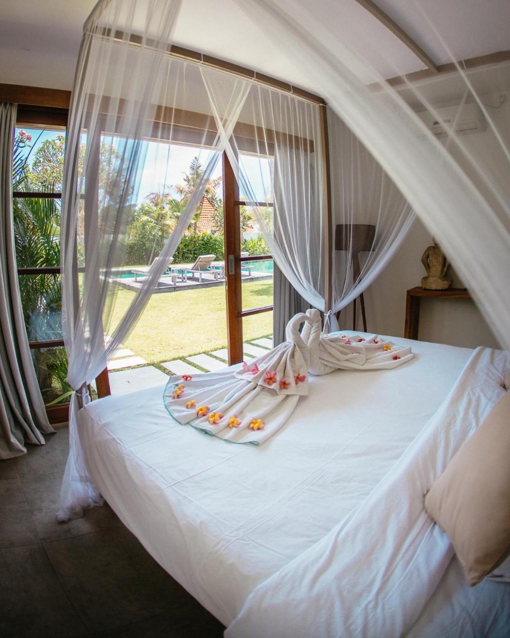 Senara Villa Canggu (Bali)