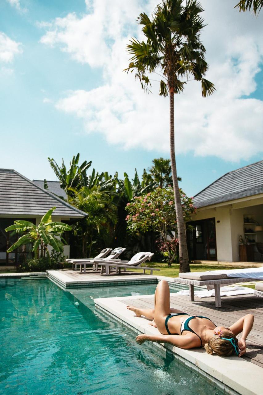 Senara Villa Canggu (Bali)