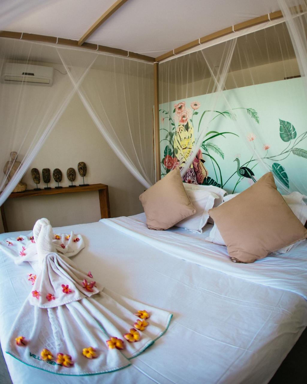 Senara Canggu (Bali)