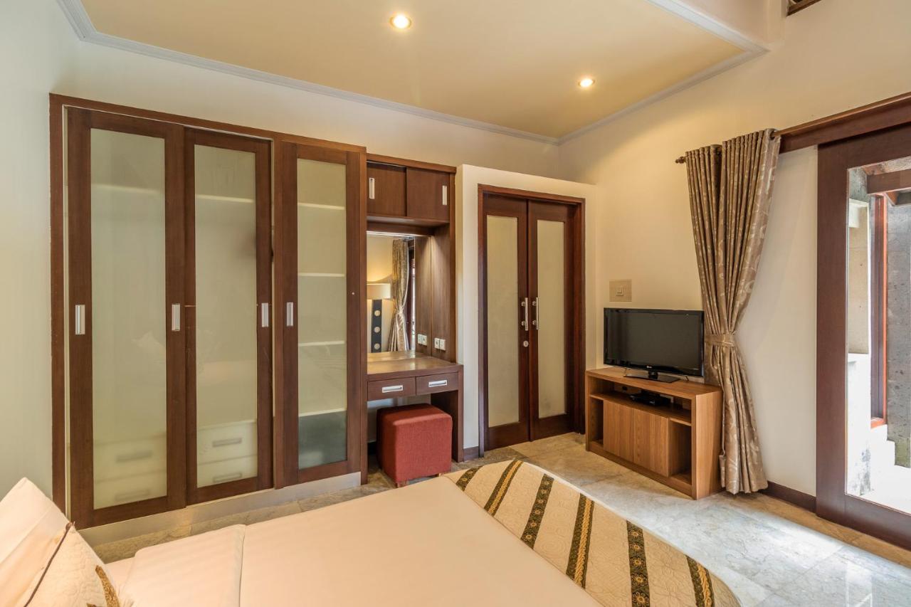 Villa Purnama Canggu (Bali)