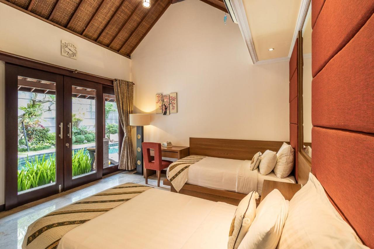 Villa Purnama