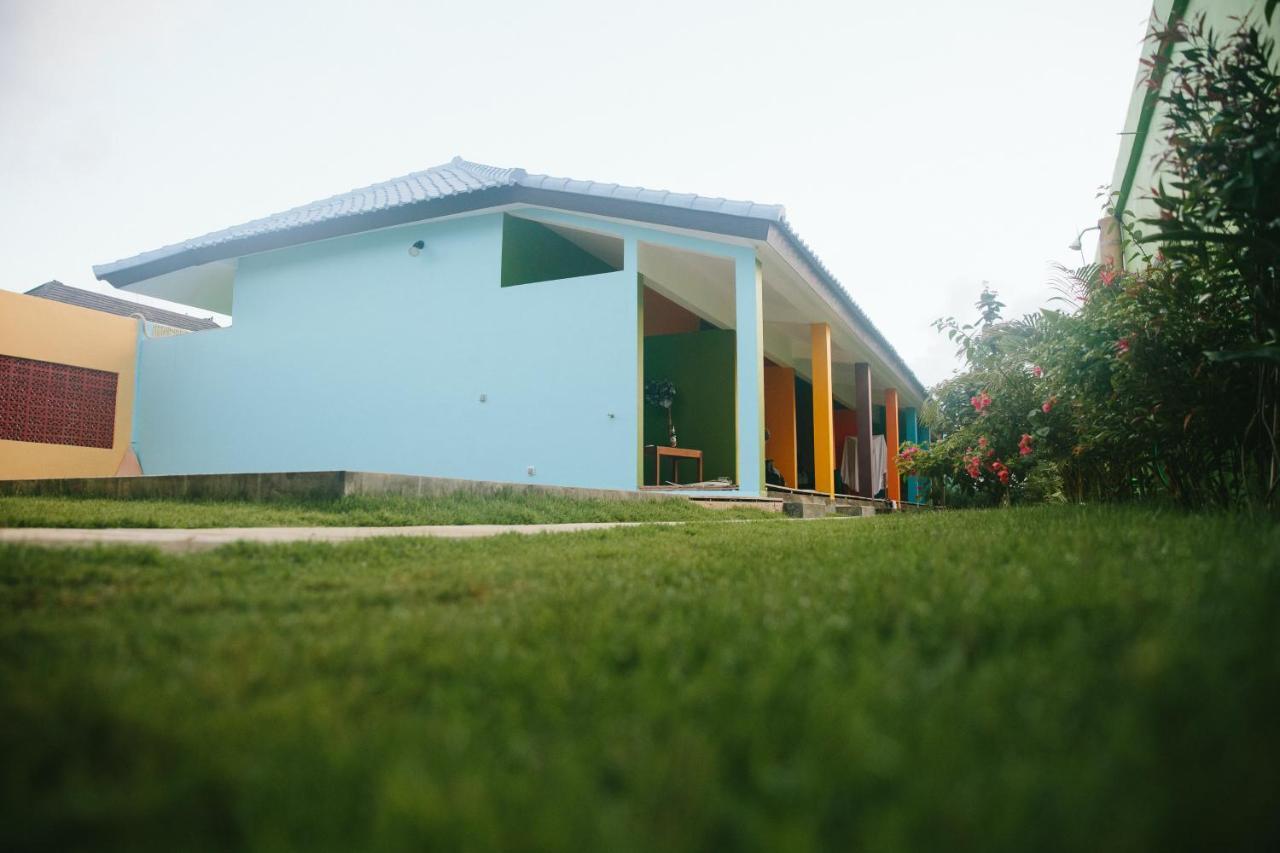 Guest house Blue Coco Keramas
