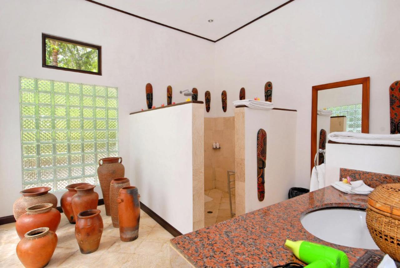 Agung Nirwana Villas And Spa