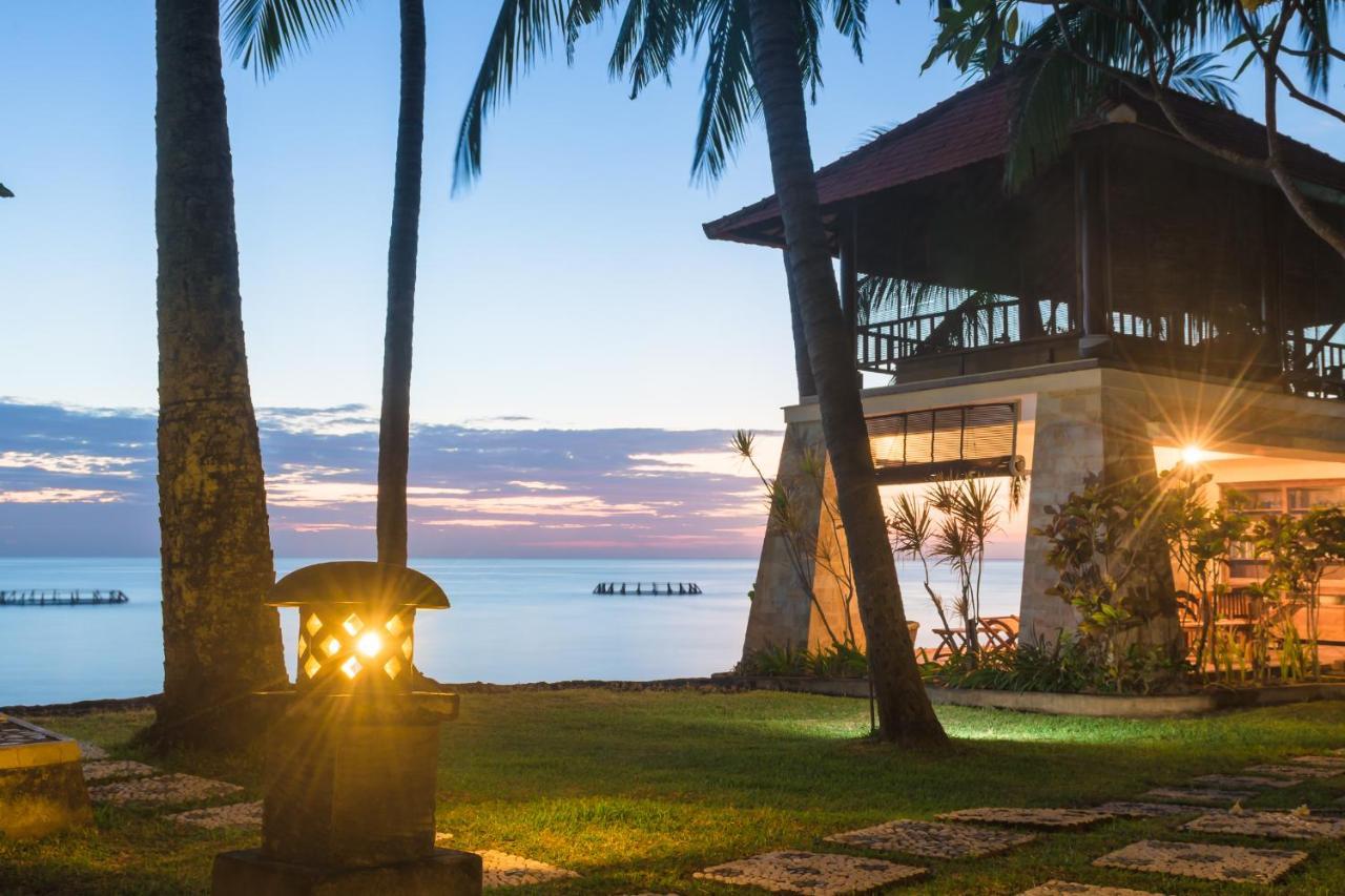 Villa Agung Nirwana Villas And Spa *