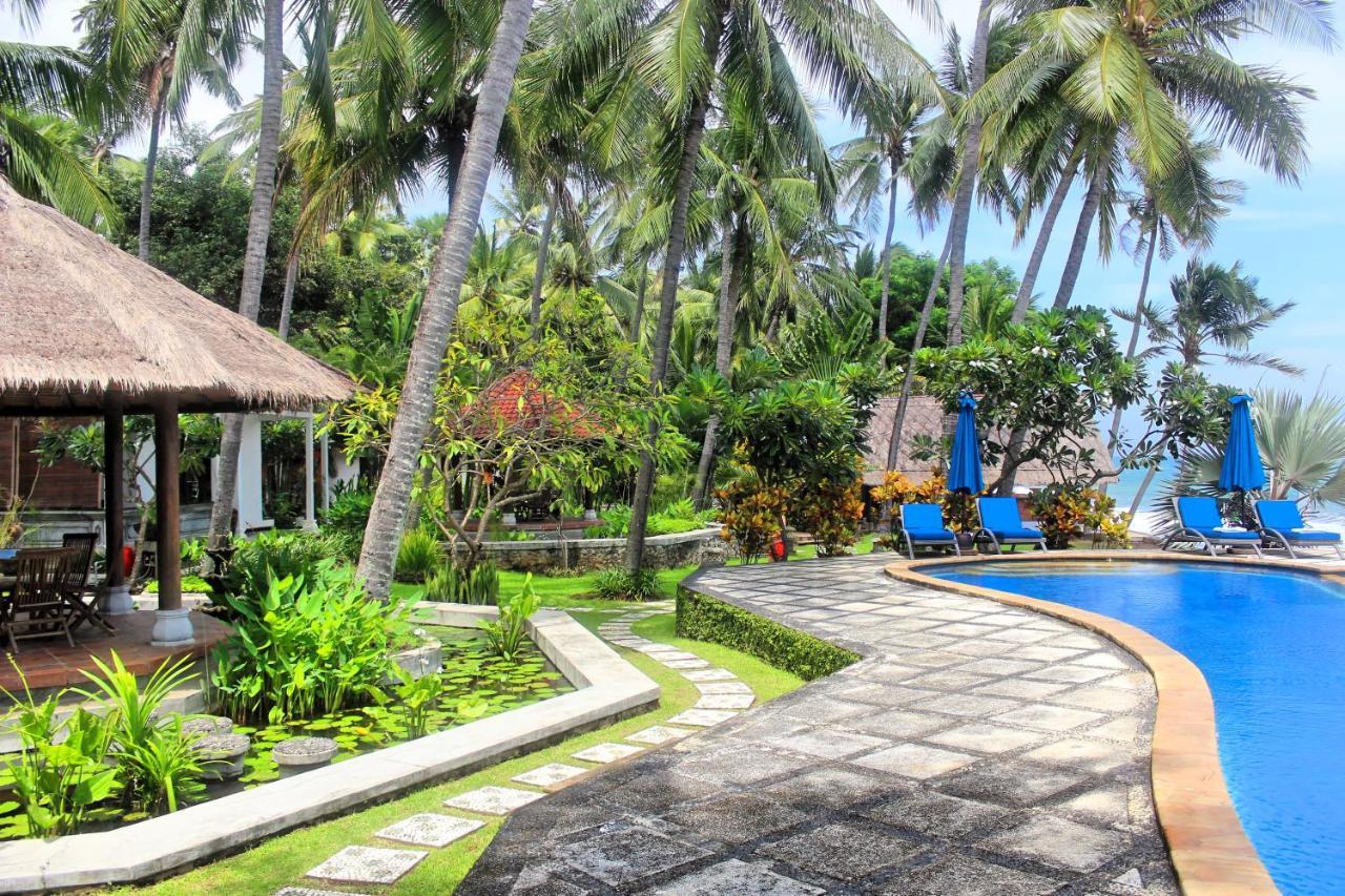 Villa Agung Nirwana Villas And Spa