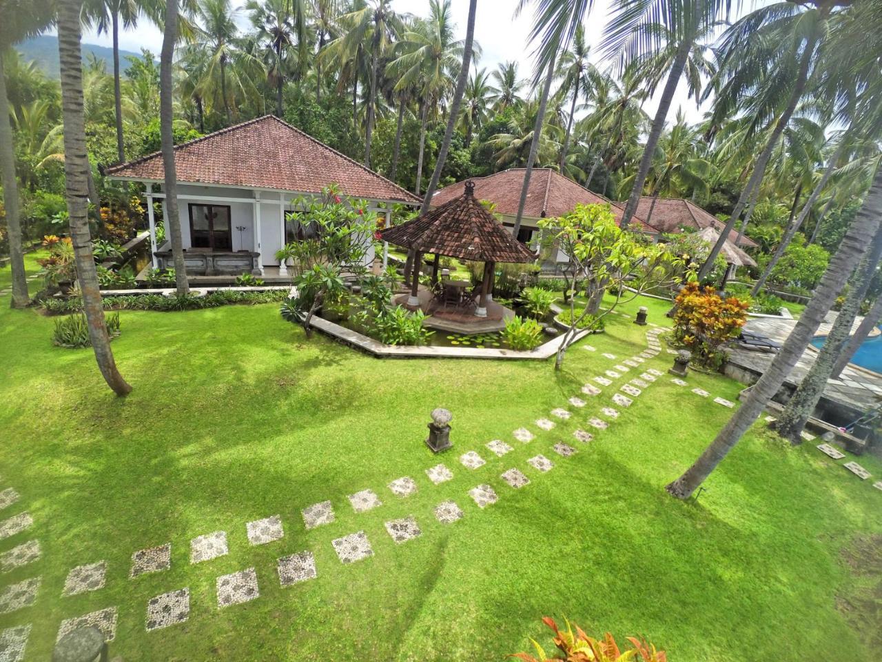 Agung Nirwana Villas And Spa Villa Tejakula