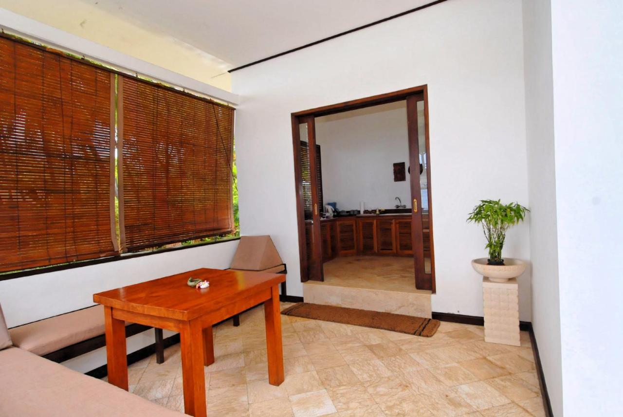 Agung Nirwana Villas And Spa *