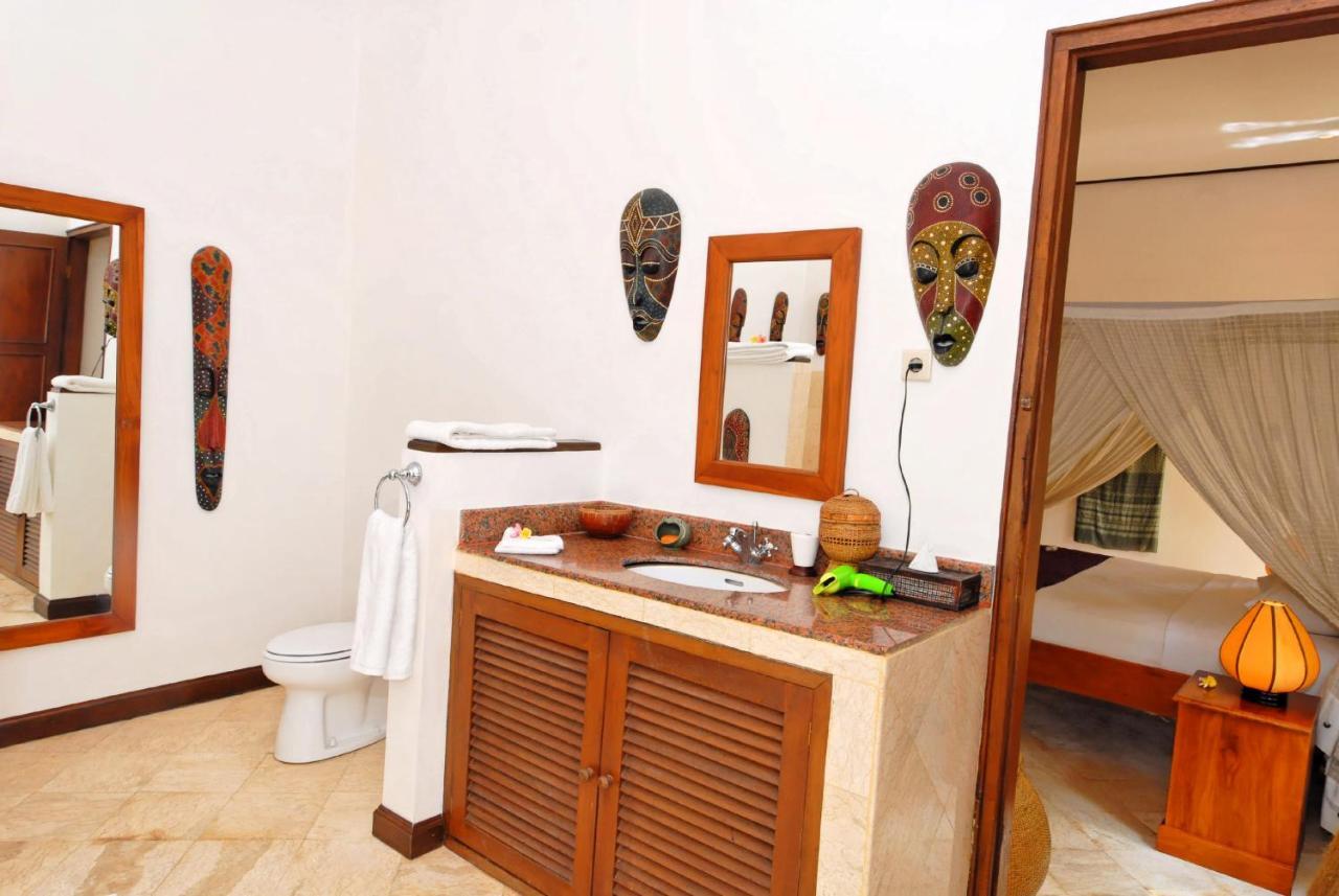 Villa Agung Nirwana Villas And Spa *