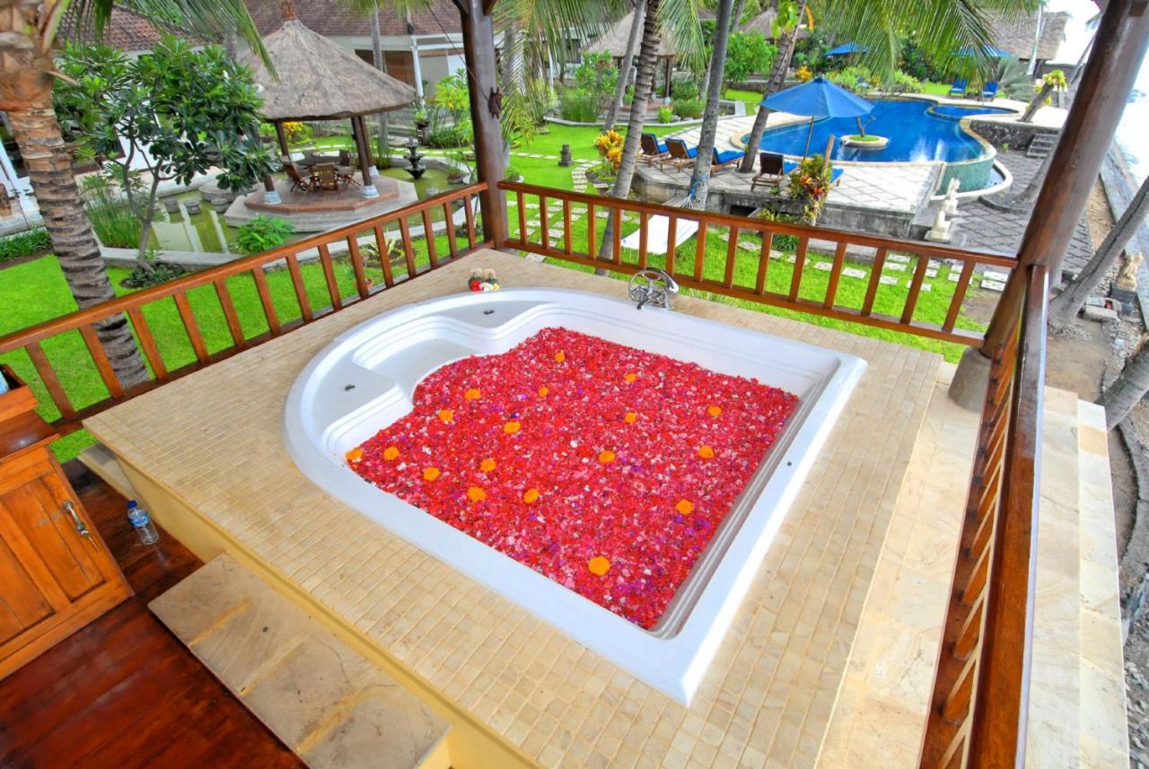 Agung Nirwana Villas And Spa Villa