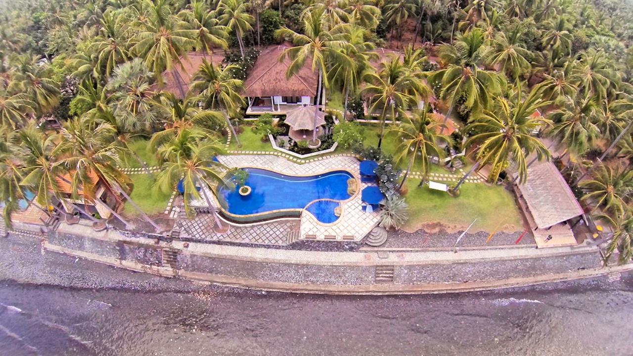 Villa Agung Nirwana Villas And Spa