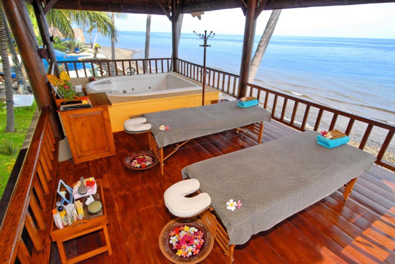 Villa Agung Nirwana Villas And Spa Tejakula