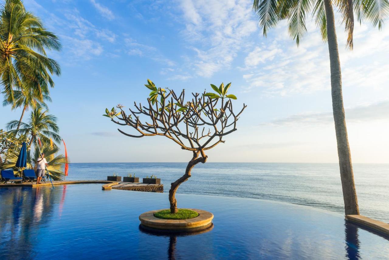 Agung Nirwana Villas And Spa Tejakula