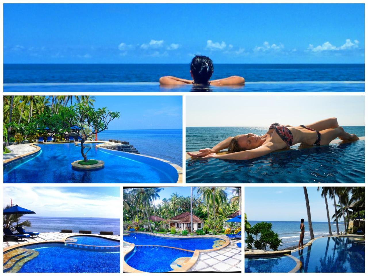 Agung Nirwana Villas And Spa * Tejakula