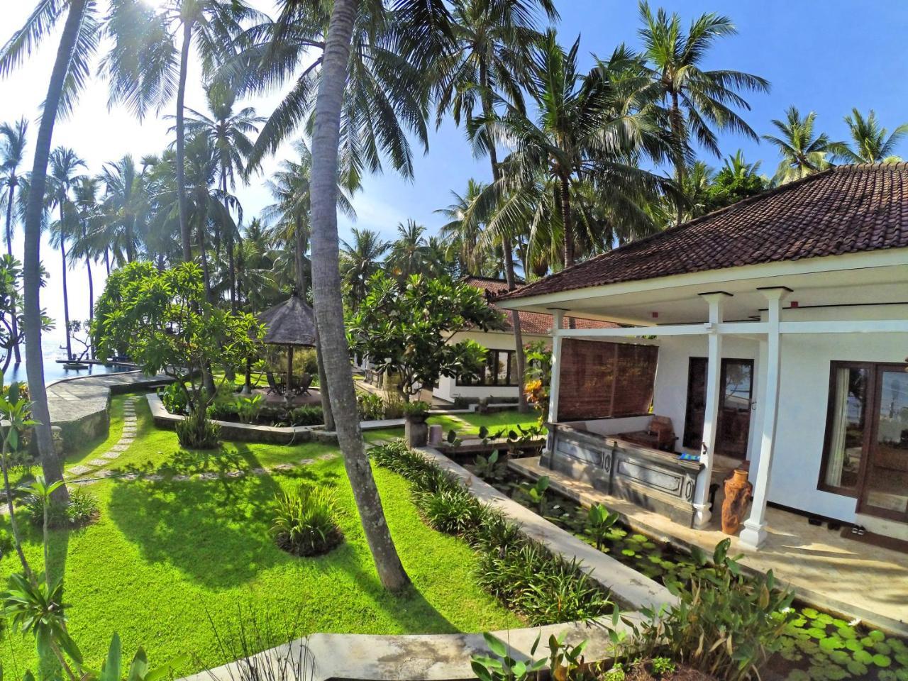 Agung Nirwana Villas And Spa