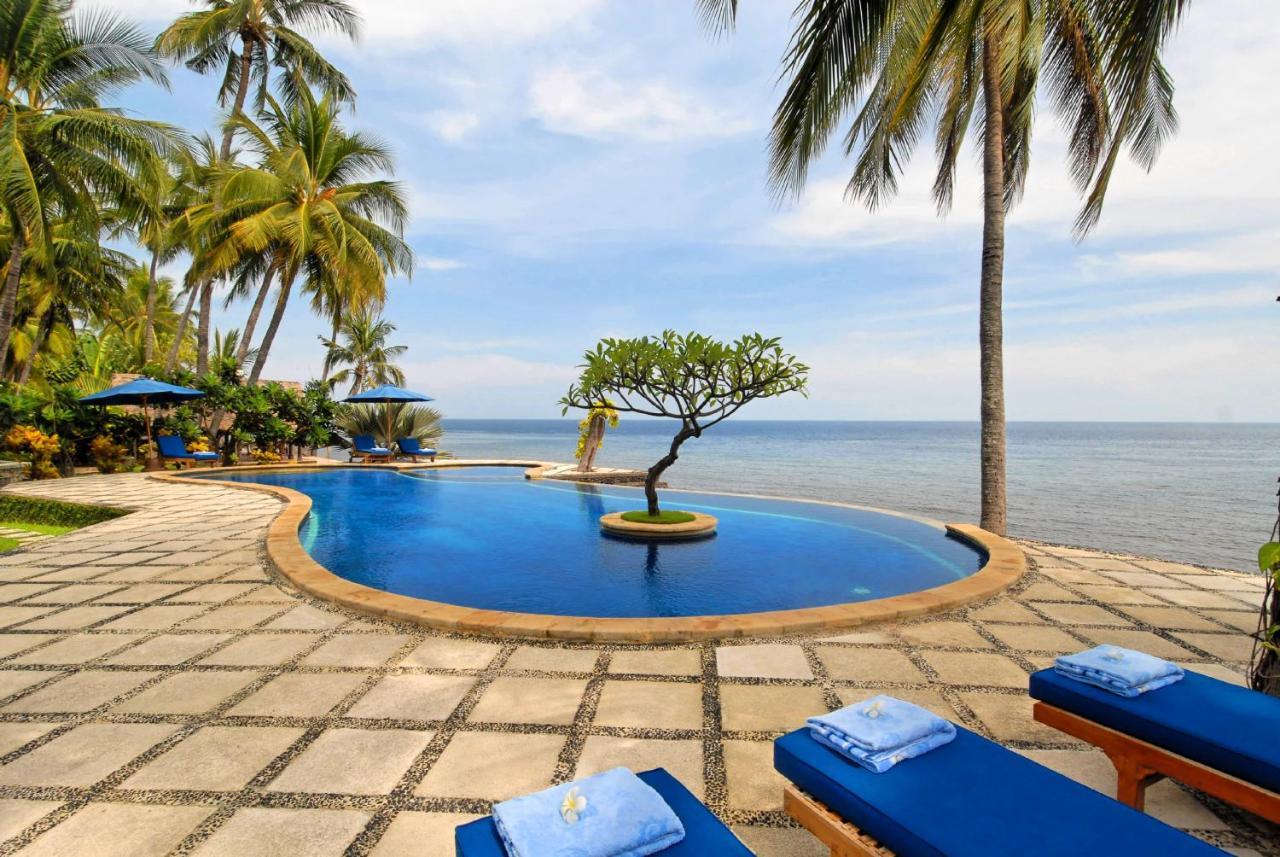 Agung Nirwana Villas And Spa Villa