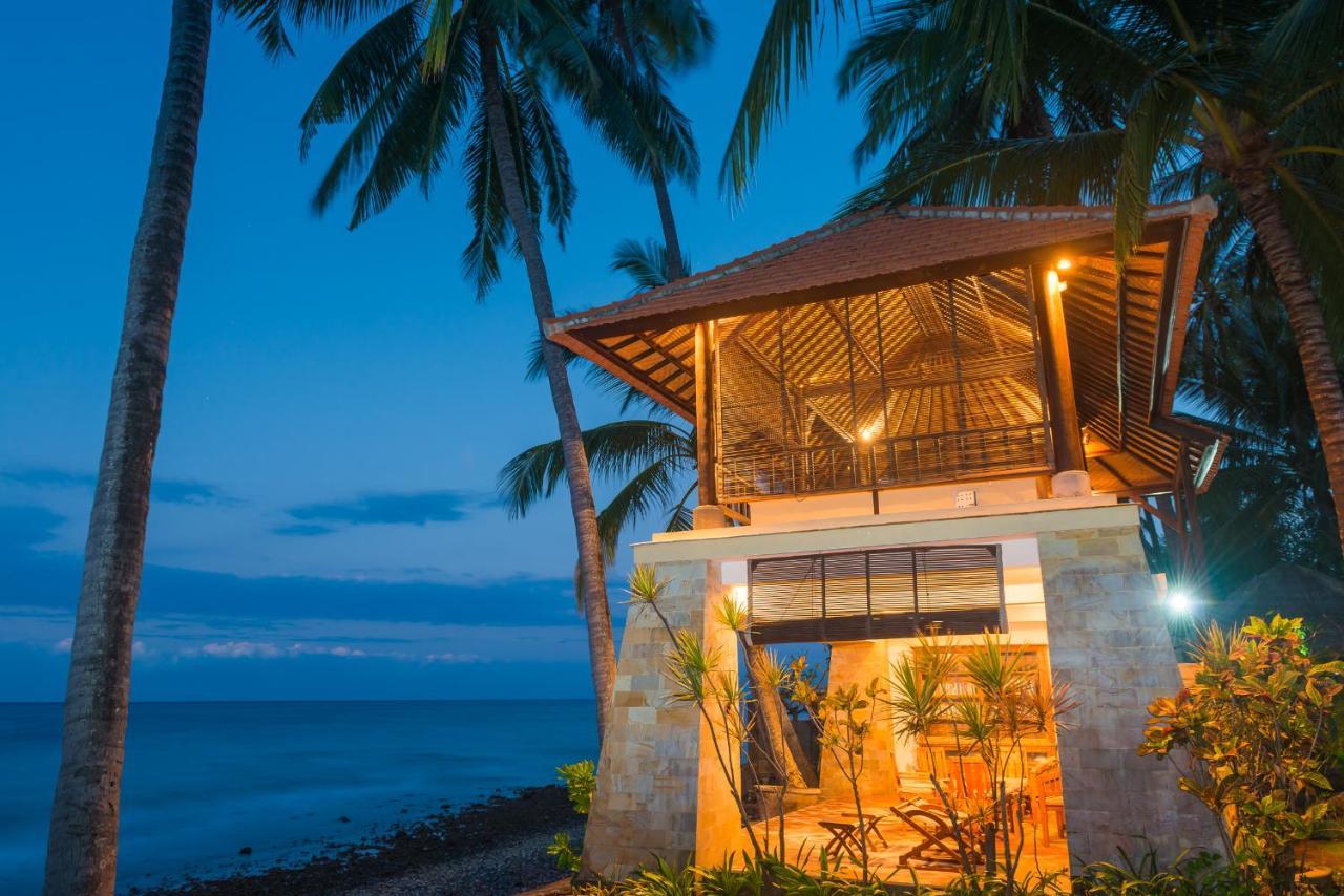 Agung Nirwana Villas And Spa Tejakula