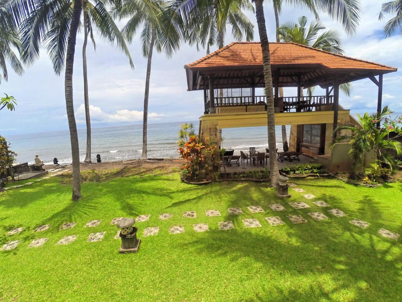 Villa Agung Nirwana Villas And Spa