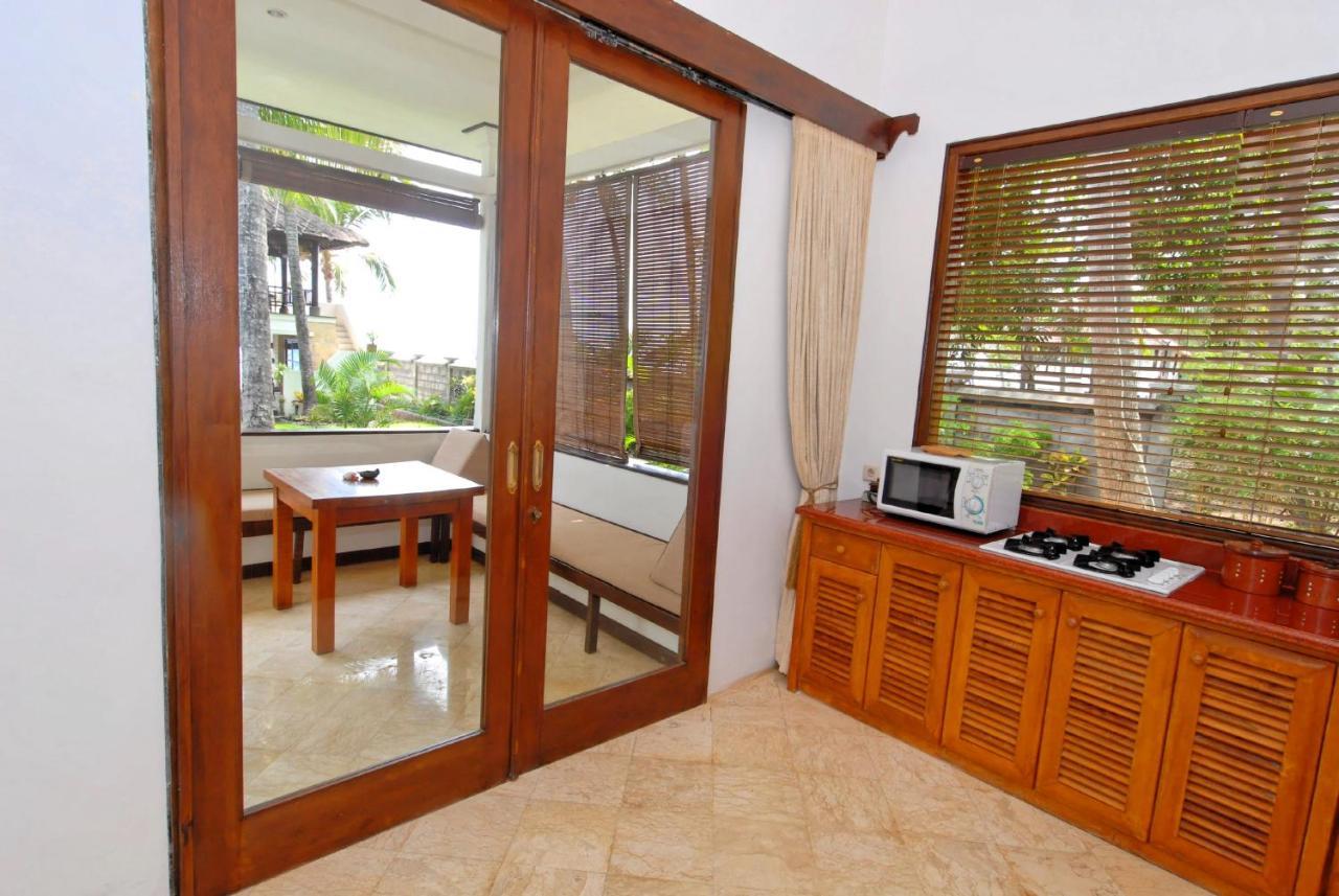 Villa Agung Nirwana Villas And Spa *