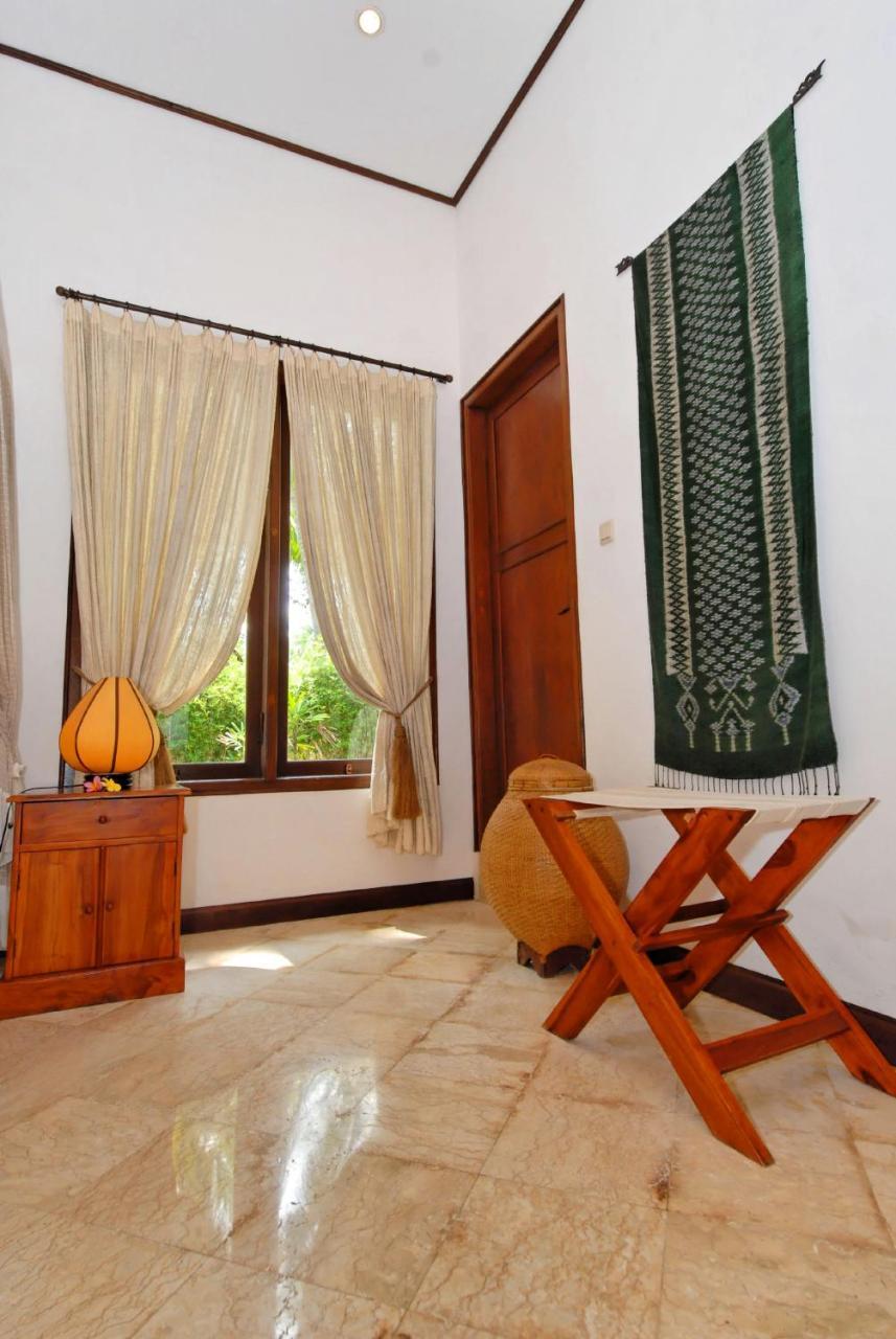 Villa Agung Nirwana Villas And Spa Tejakula