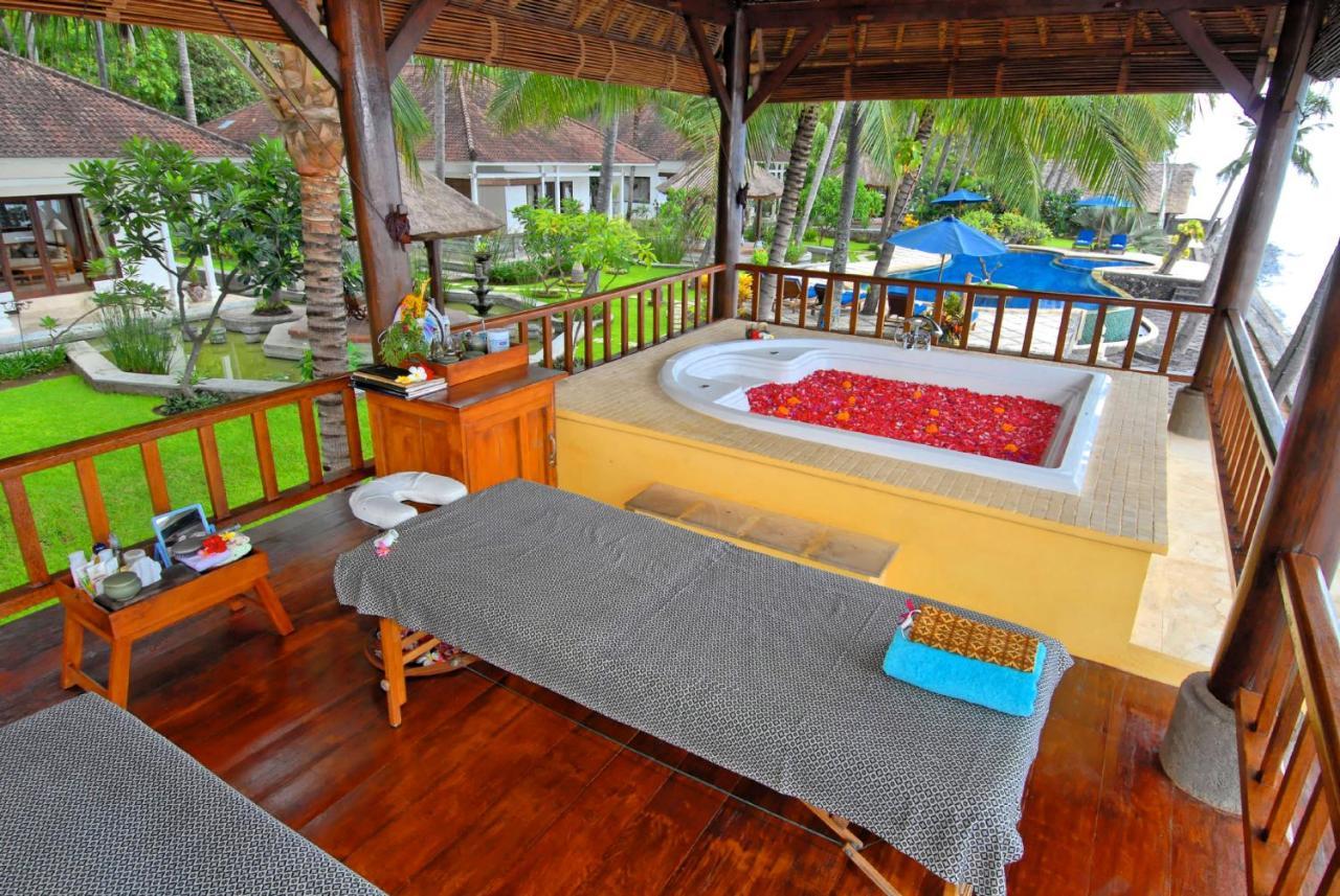 Agung Nirwana Villas And Spa * Tejakula