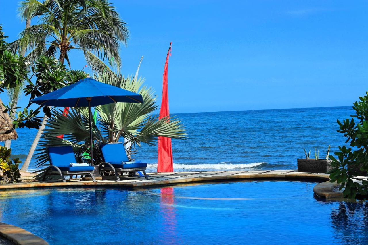 Agung Nirwana Villas And Spa Villa *