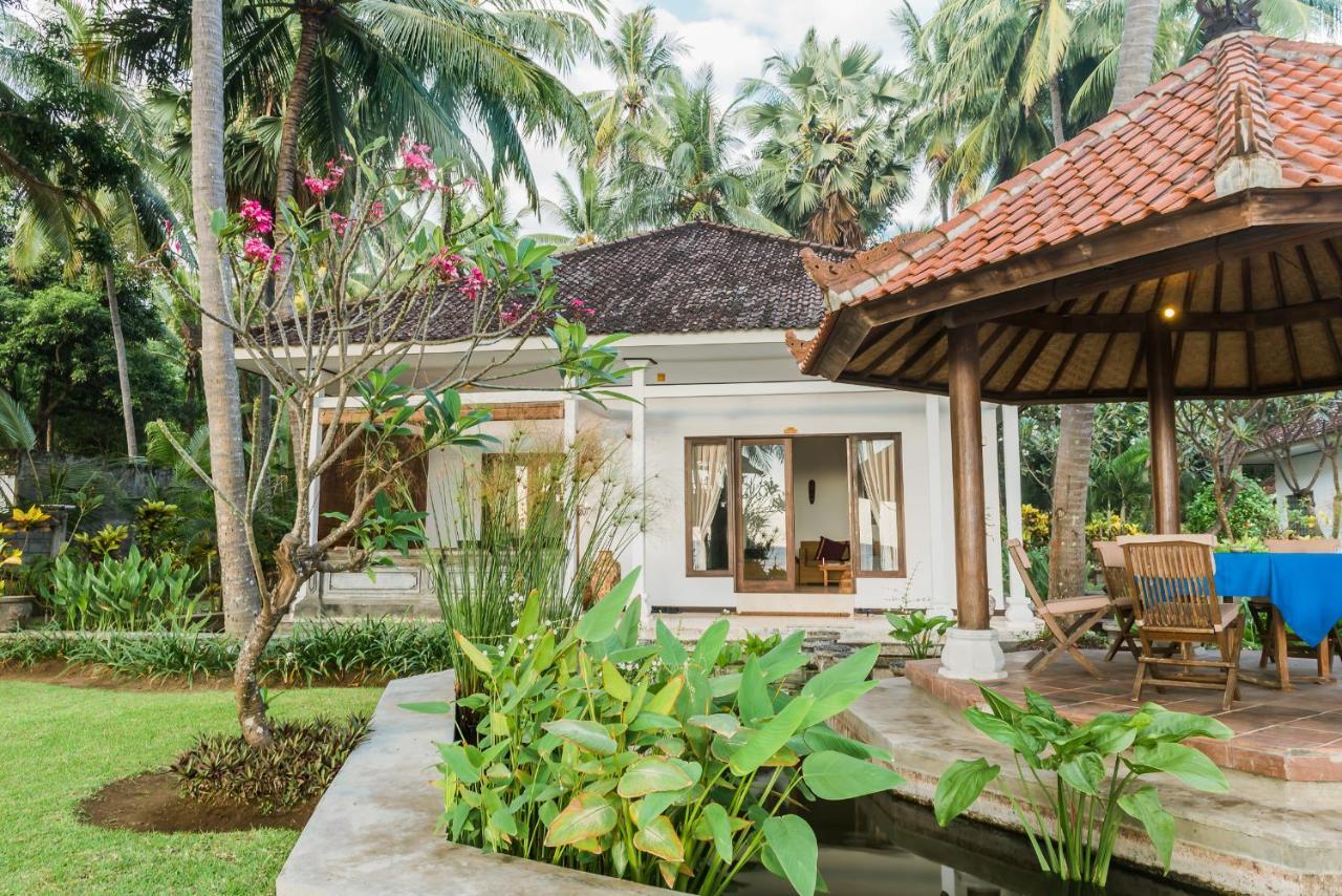 Villa Agung Nirwana Villas And Spa *