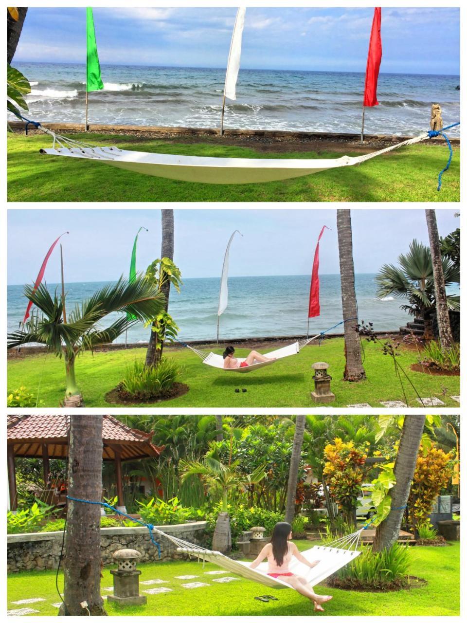 Agung Nirwana Villas And Spa Tejakula