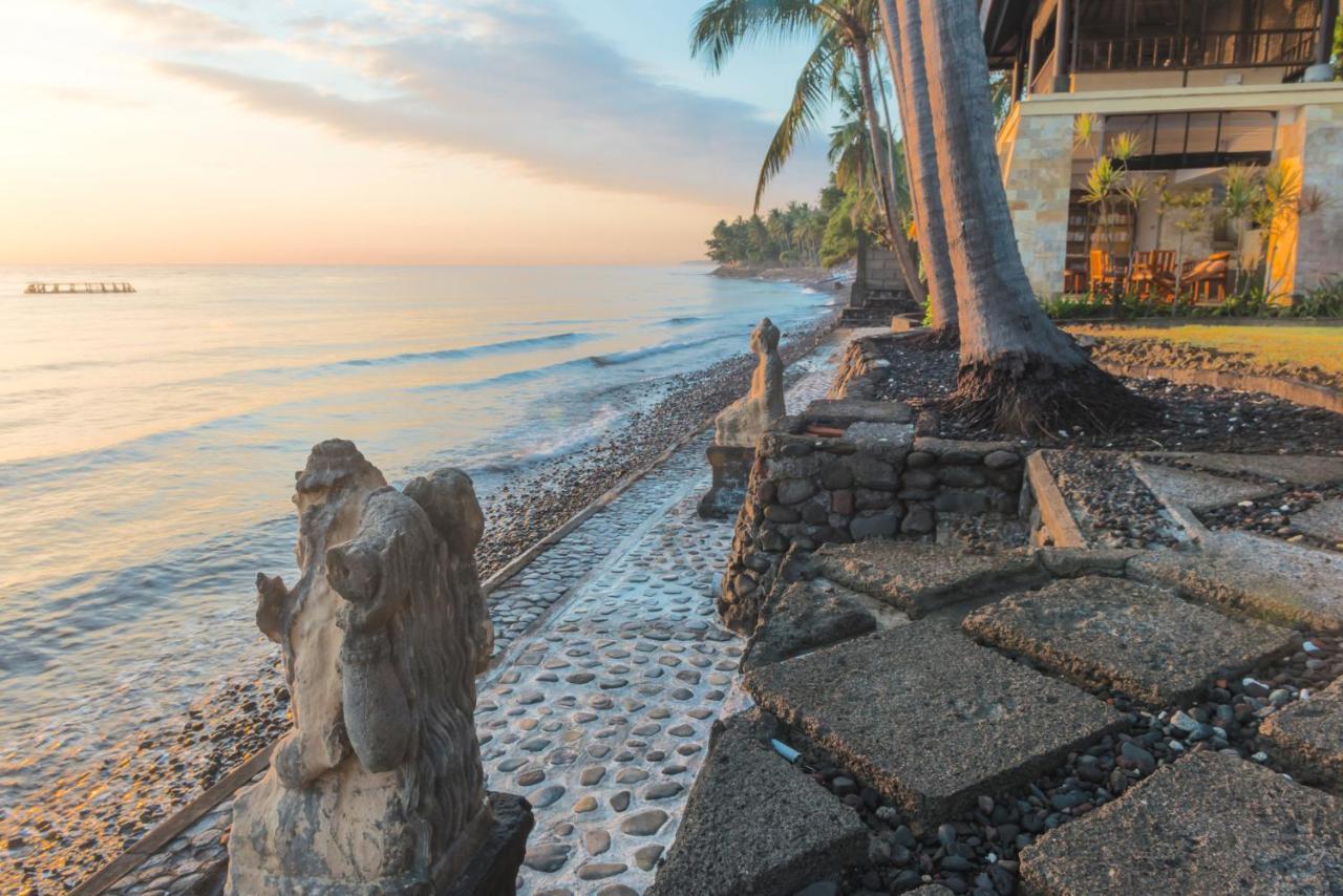 Agung Nirwana Villas And Spa Tejakula