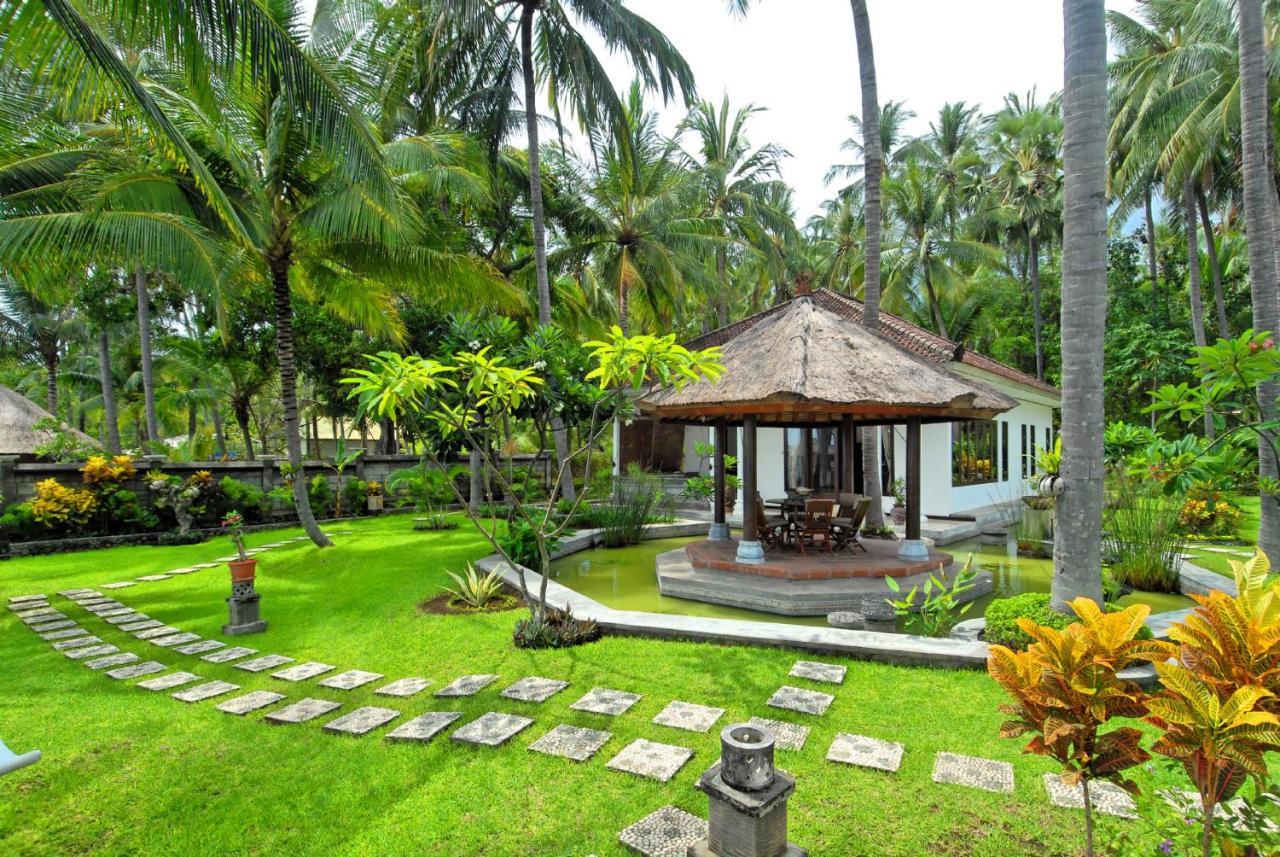 Villa Agung Nirwana Villas And Spa Tejakula