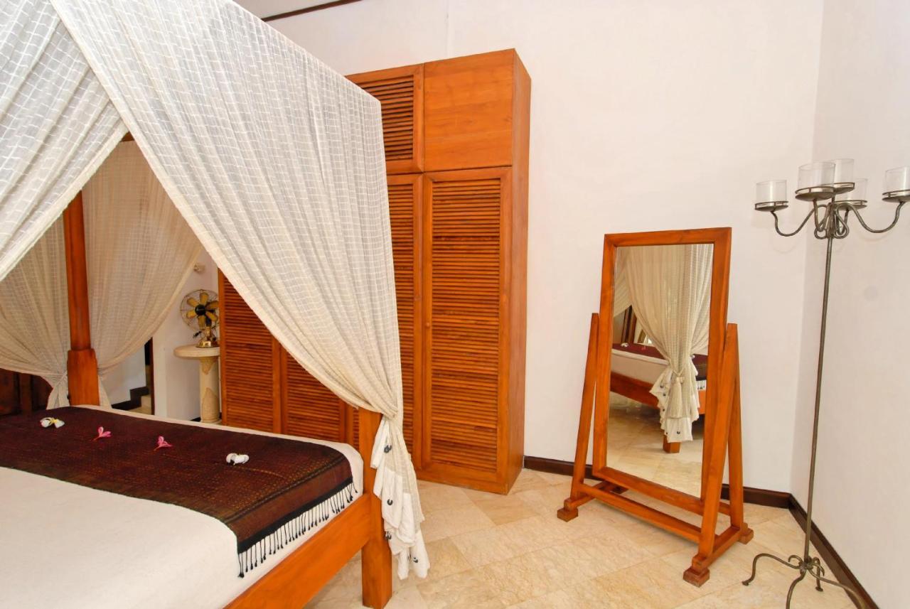 Agung Nirwana Villas And Spa Villa