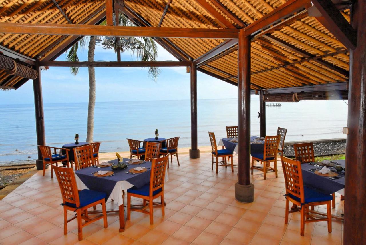 Agung Nirwana Villas And Spa * Tejakula