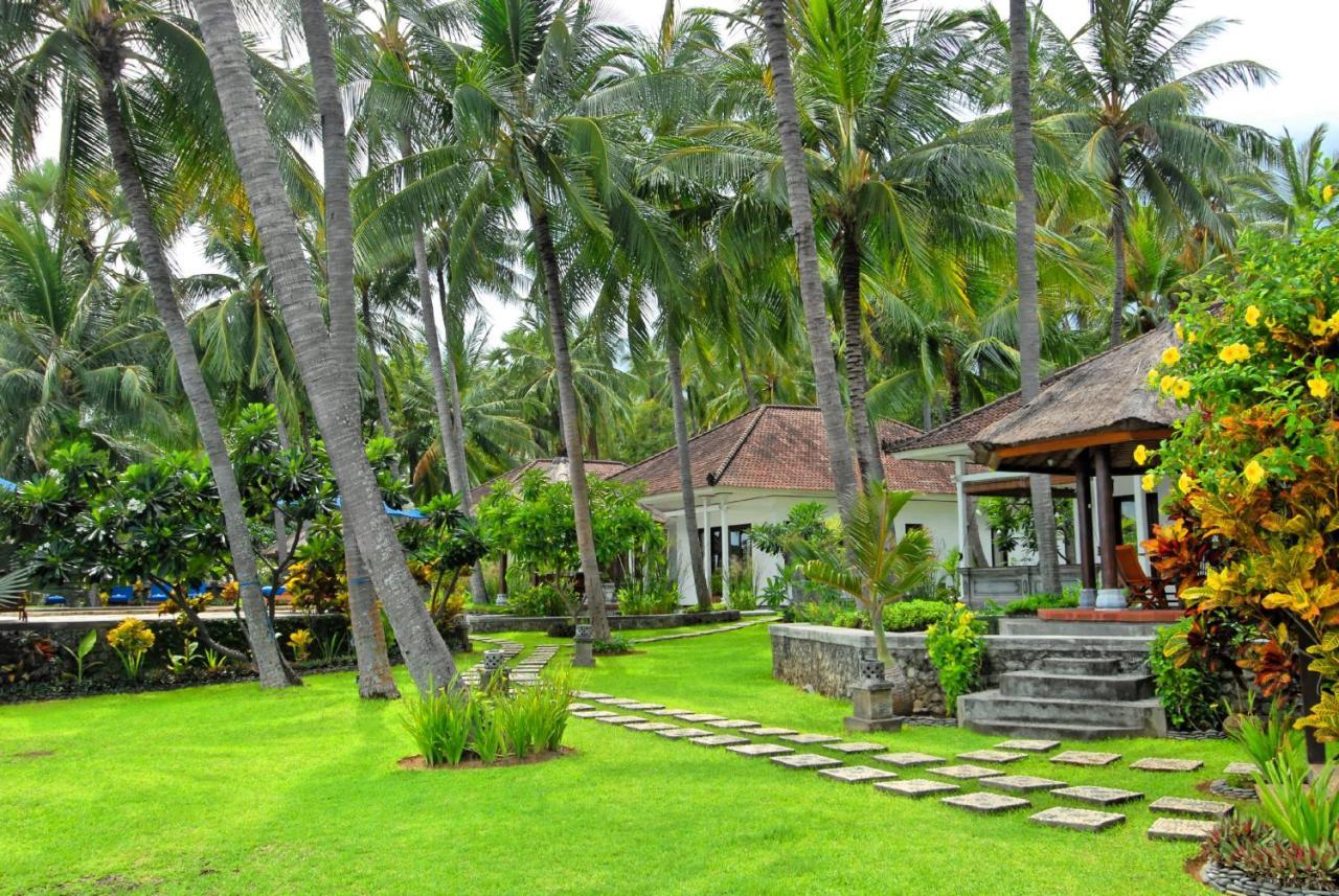 Agung Nirwana Villas And Spa Villa Tejakula