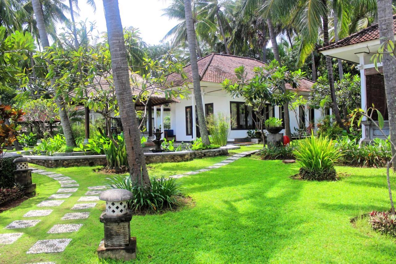 Villa Agung Nirwana Villas And Spa *
