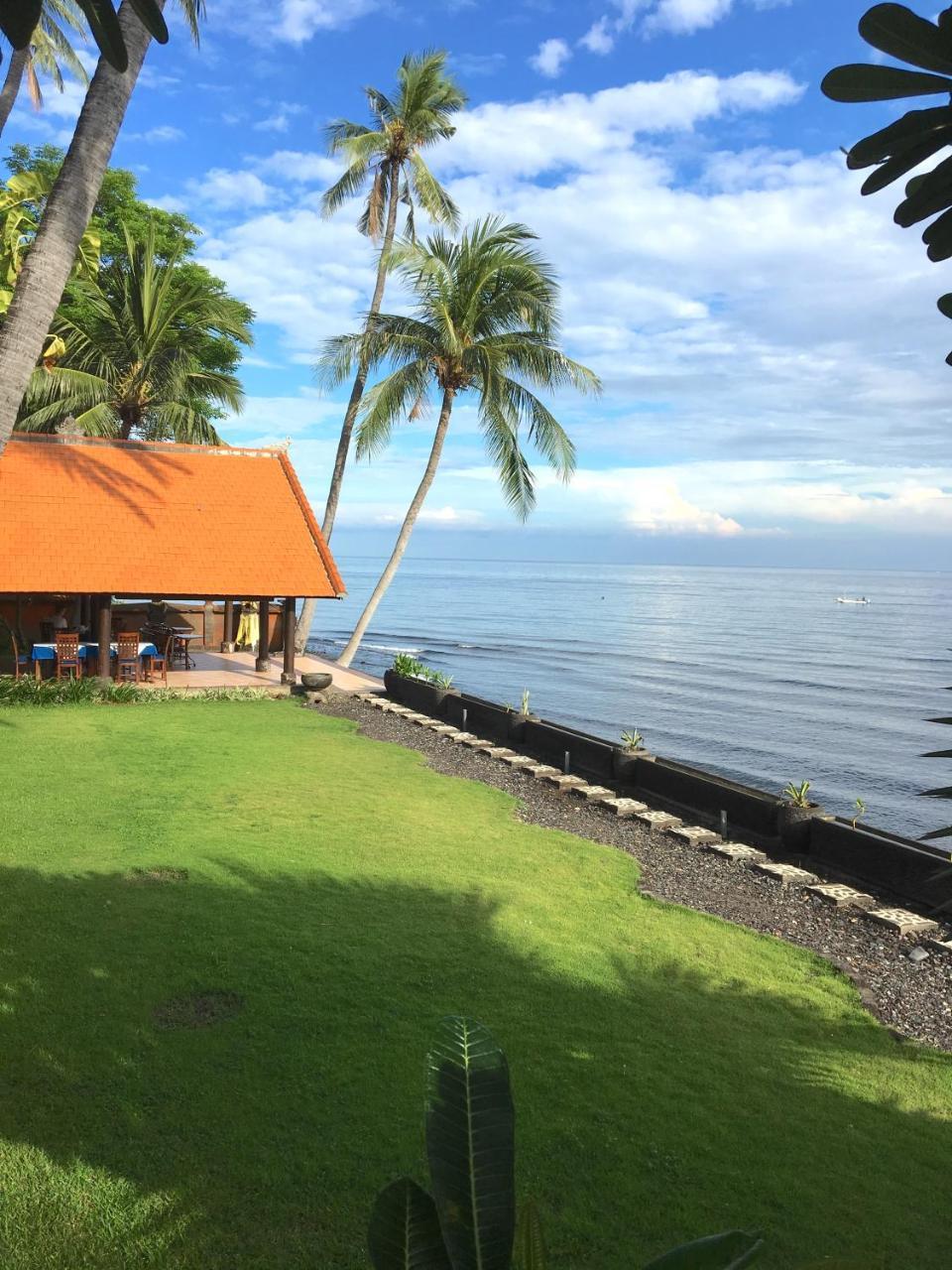 Agung Nirwana Villas And Spa Tejakula