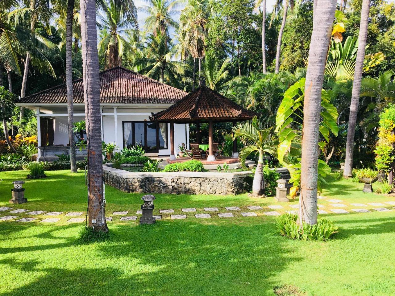 Agung Nirwana Villas And Spa Villa