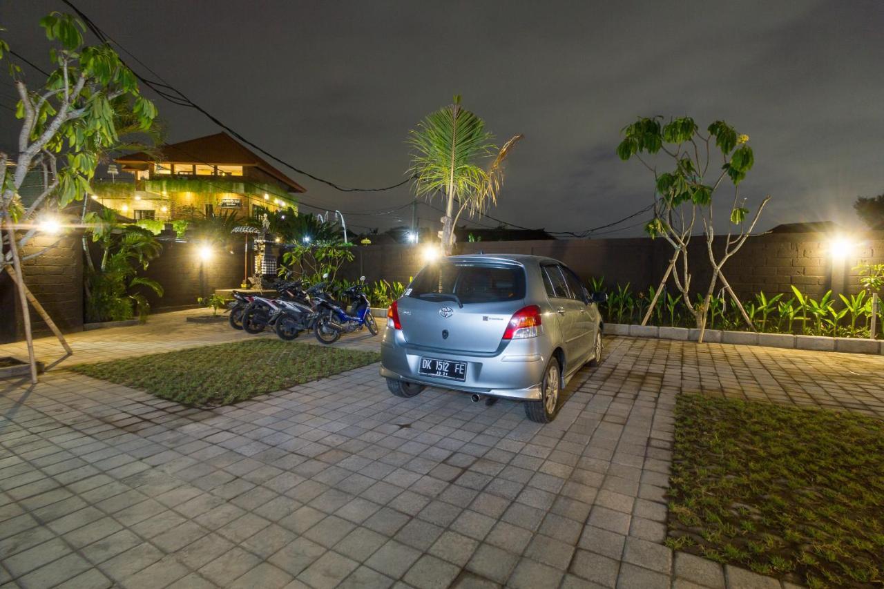 The Uma Canggu (Bali)