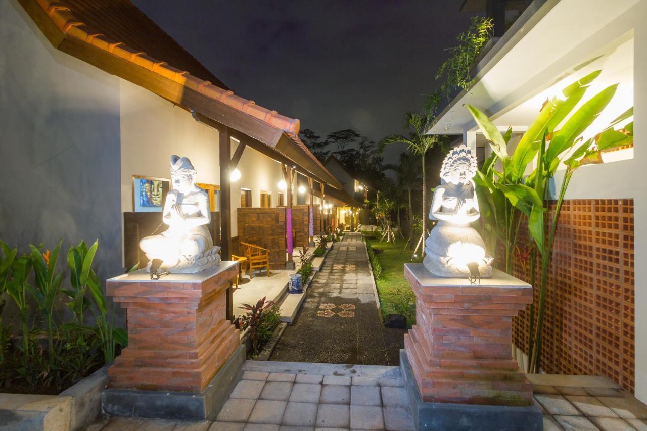The Uma Guest house 2*