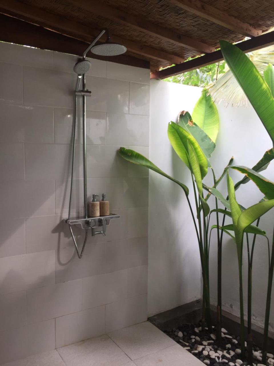 Garden Lembongan Yoga And Holistic Healing Center Guest house