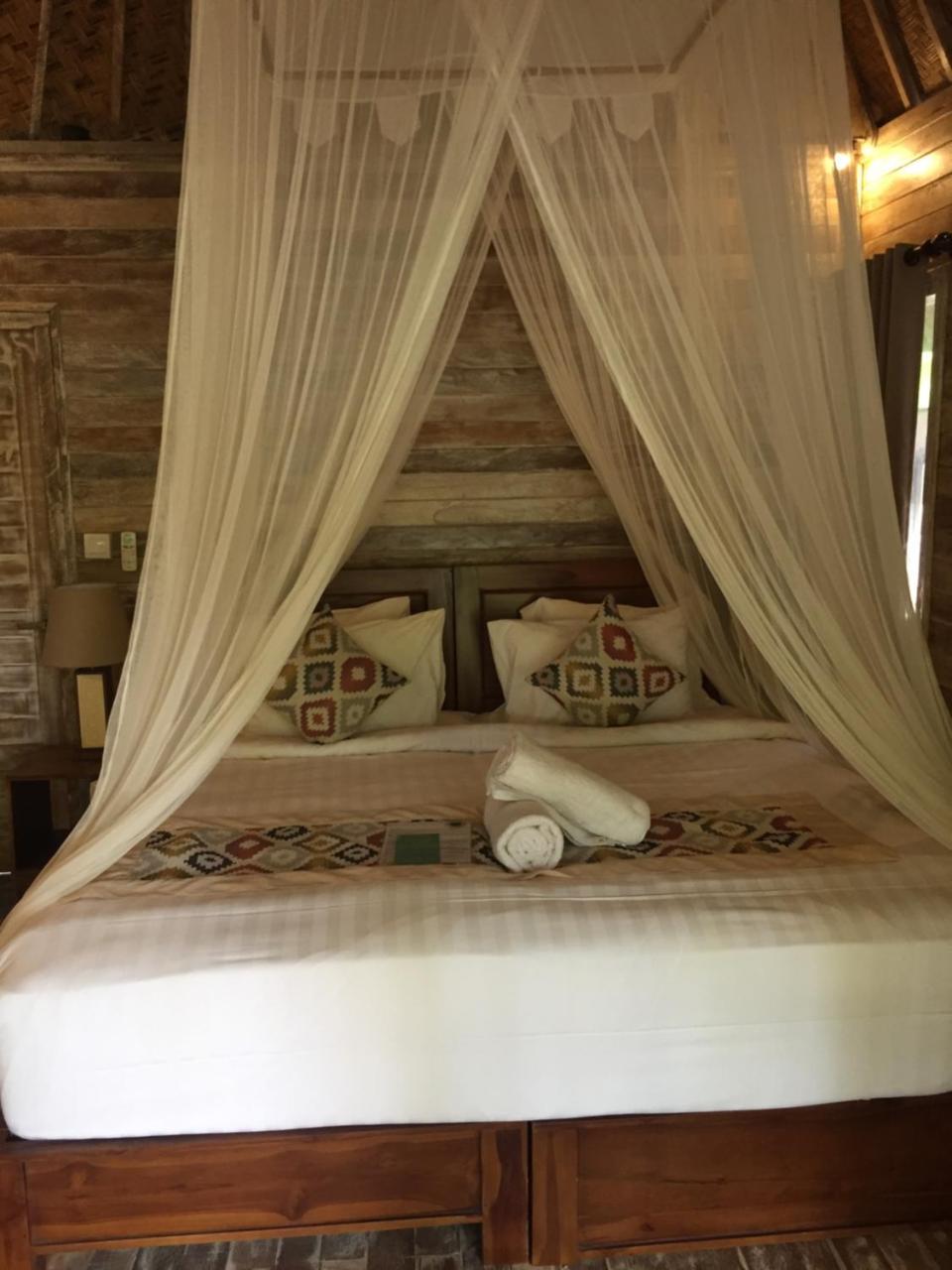 Guest house Garden Lembongan Yoga And Holistic Healing Center 2*