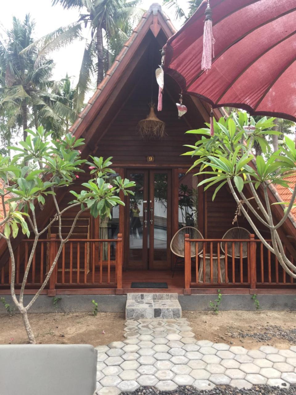 Garden Lembongan Yoga And Holistic Healing Center