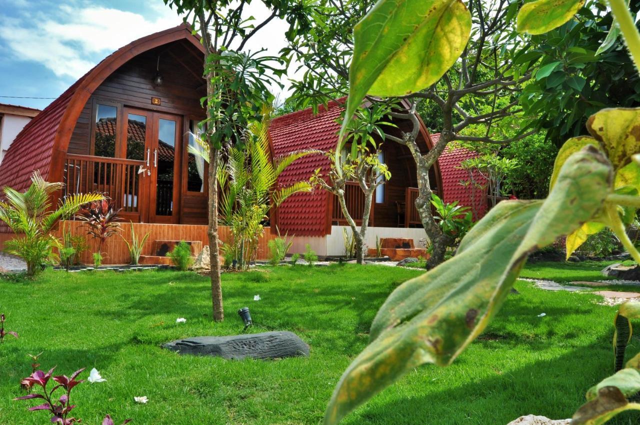 Holiday park Setilas