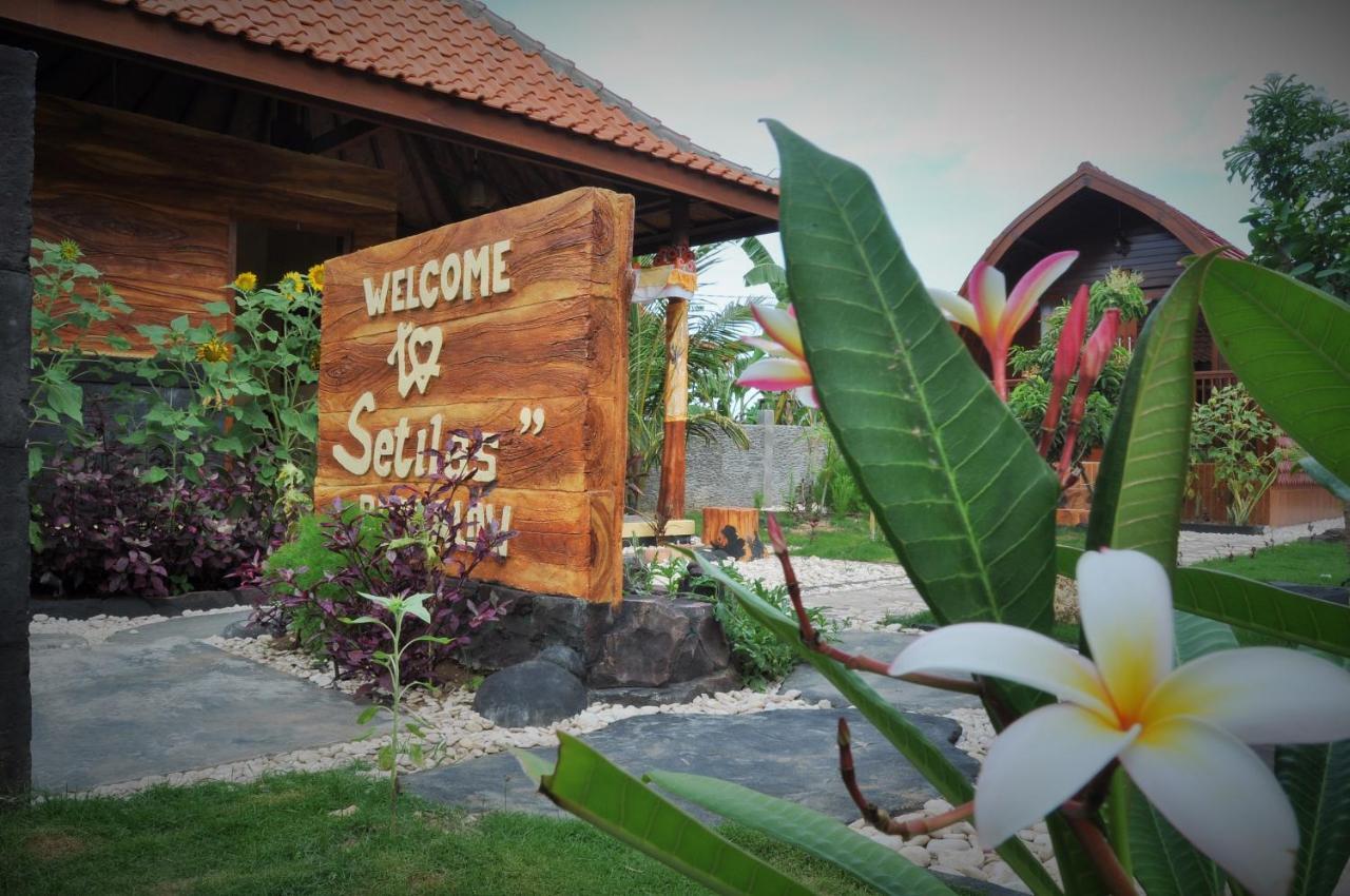 Setilas Holiday park 3*