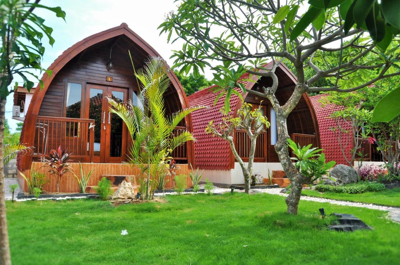 Setilas Holiday park