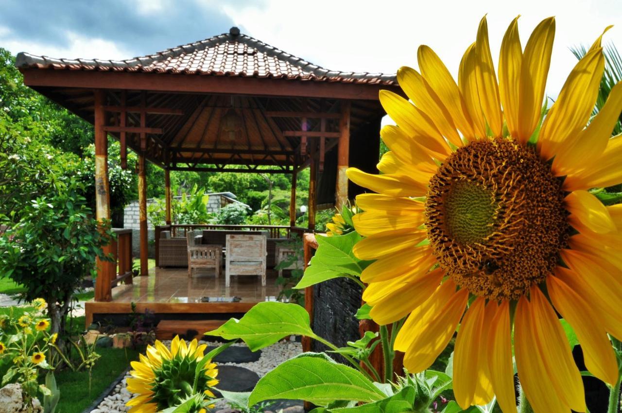 Holiday park Setilas Batununggul