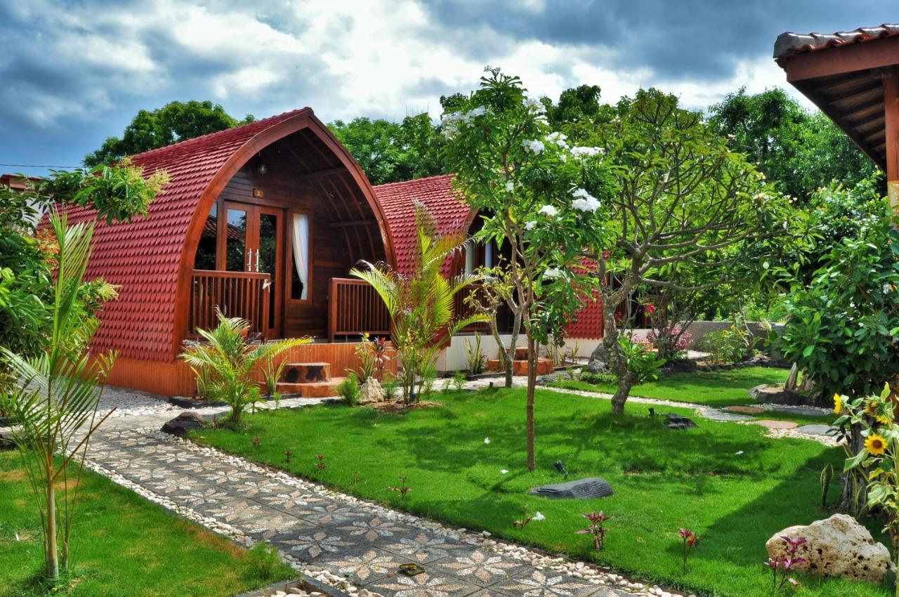 Setilas Holiday park