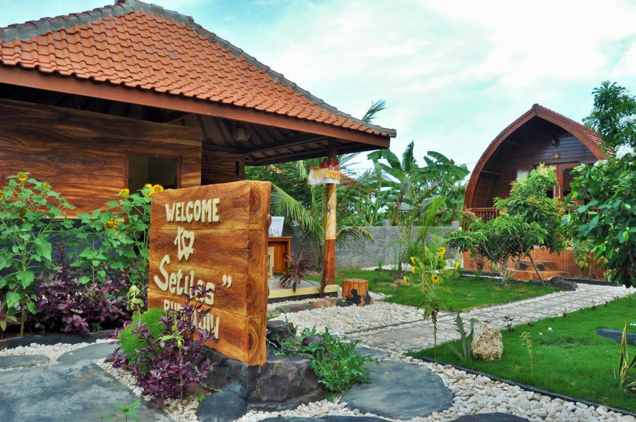Setilas Holiday park 3*