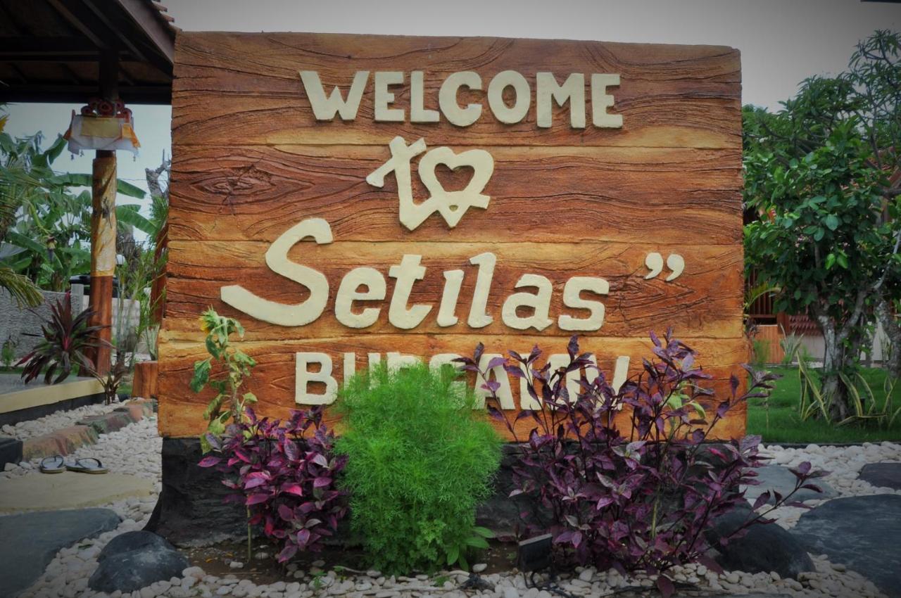 Holiday park Setilas