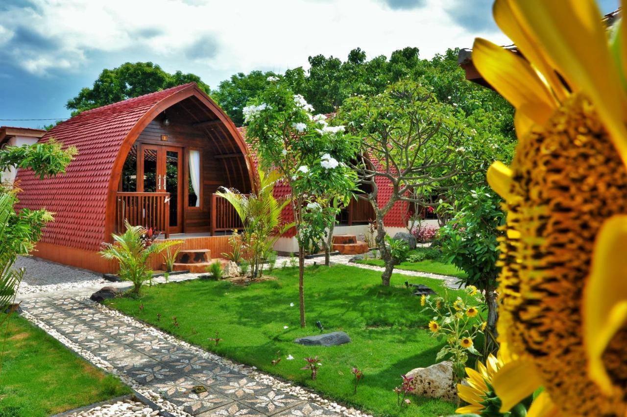 Setilas Holiday park